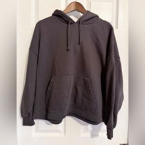 PacSun Women’s Oversized Pullover Hoodie